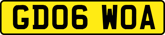 GD06WOA