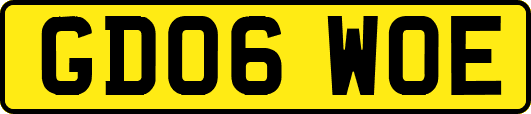 GD06WOE