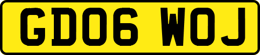 GD06WOJ