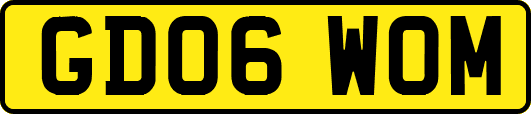 GD06WOM