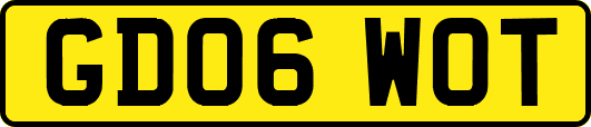 GD06WOT