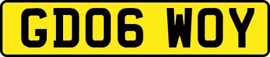 GD06WOY