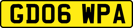 GD06WPA