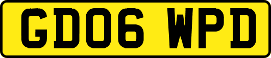 GD06WPD