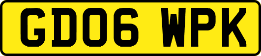 GD06WPK