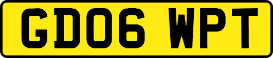 GD06WPT