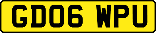 GD06WPU