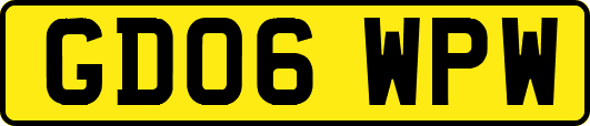 GD06WPW