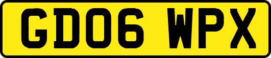 GD06WPX