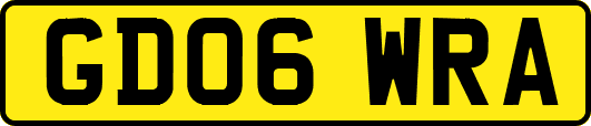 GD06WRA