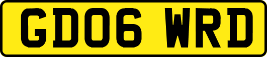 GD06WRD