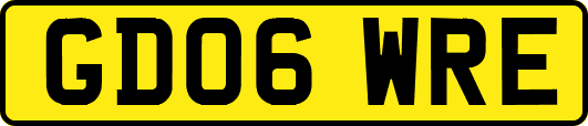 GD06WRE