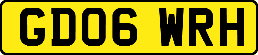 GD06WRH