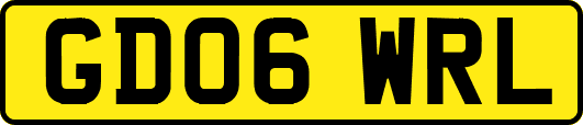 GD06WRL