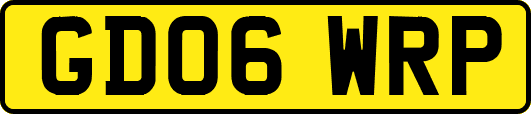 GD06WRP