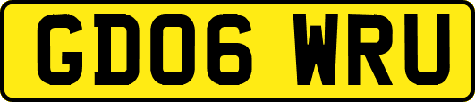 GD06WRU