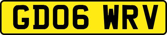 GD06WRV