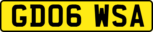 GD06WSA