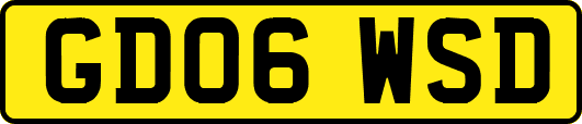 GD06WSD