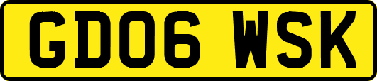GD06WSK