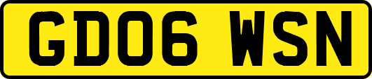 GD06WSN
