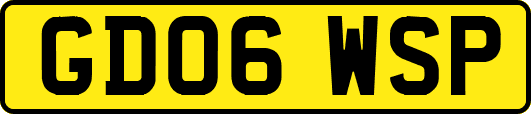 GD06WSP