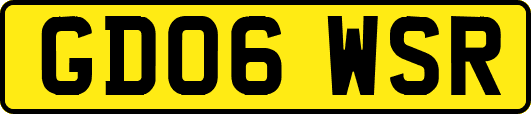 GD06WSR