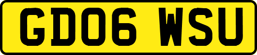 GD06WSU
