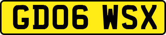 GD06WSX