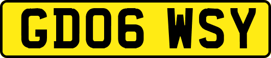 GD06WSY
