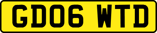 GD06WTD
