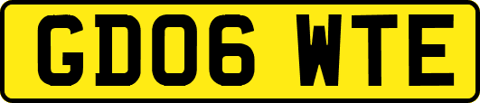 GD06WTE