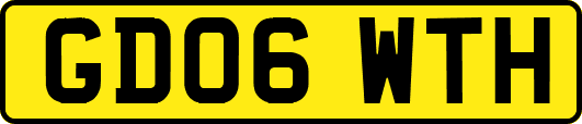 GD06WTH
