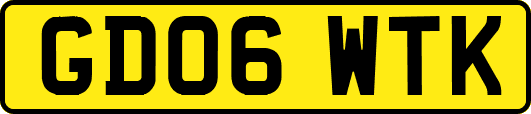 GD06WTK
