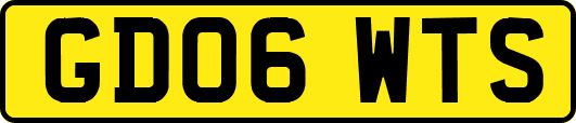 GD06WTS