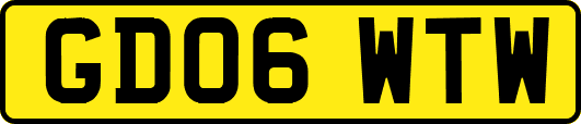 GD06WTW
