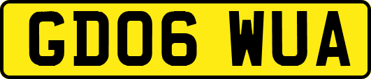 GD06WUA