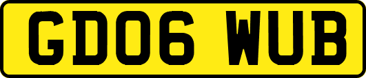 GD06WUB