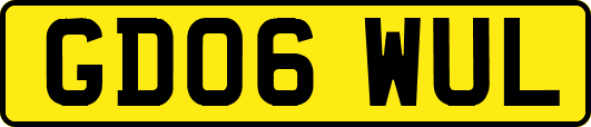 GD06WUL
