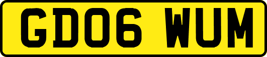 GD06WUM