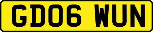 GD06WUN