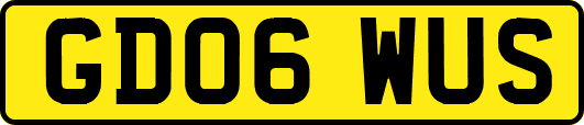 GD06WUS