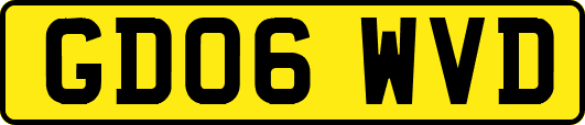 GD06WVD