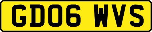 GD06WVS