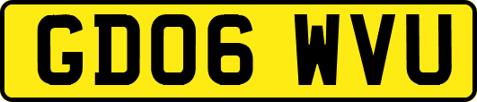 GD06WVU