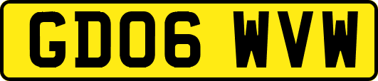 GD06WVW