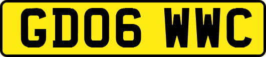 GD06WWC