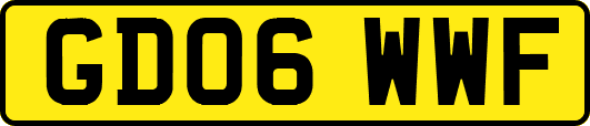 GD06WWF