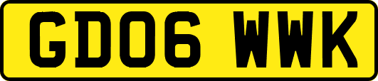 GD06WWK