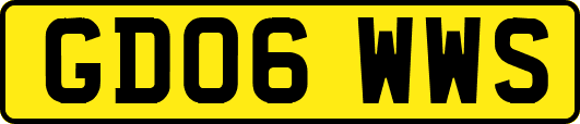 GD06WWS